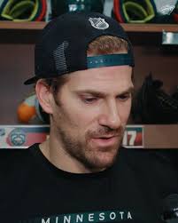 "I feel 100%", 🗣️ Marcus Foligno