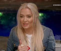 RHOBH's Lisa Rinna brings up shoplifting with Kim Richards in new low blow 