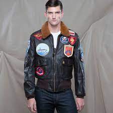 We did not find results for: Movie Heroes Top Gun Navy G 1 Jacket Cockpit Usa