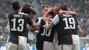 Sta tenendo banco in casa juve la situazione di simone zaza, attaccante che potrebbe essere ceduto ad una squadra di premier league. Juventus Strength In Depth Makes Them Serie A Title Favourites