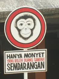 Kalian dapat mengambil yang telah kami posting barngkali kemudian hari gambar animasi dibutuhkan maka nggak harus. 14 Peringatan Buang Sampah Ini Bakal Bikin Siapapun Patuh Takut Ih