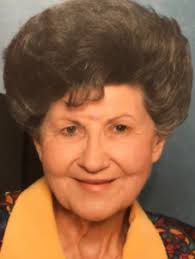 Mary Pearl Thompkins Bellamy, 91