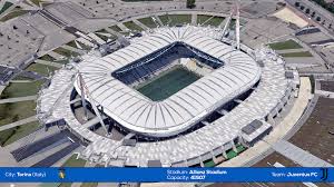 The money to invest in the ground came from a number of sources including sportfive italia (now defunct) who agreed to exclusive naming rights until 2023 for €75 million, with €35 million paid up front. Pin En Stadiums