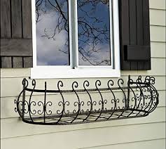 Maybe you would like to learn more about one of these? 72 Inch Parisian Window Box Planter Buy Online In Angola At Angola Desertcart Com Productid 82480920