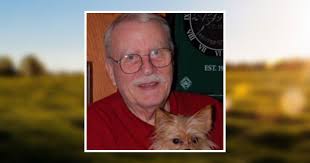 Robert L. Wing Obituary February 11, 2019