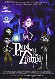 The game has seven different endings. Daddy I M A Zombie Papa Soy Una Zombi Daddy I Am A Zombie Amazon Co Uk Paula Ribo Nuria Trifol Ivan Labanda Elisabeth Bergallo Luis Posada Roser Batalla Francesc Belda Albert Mieza Clara Schwarze