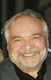 Paul Przygocki Obituary (1953