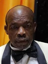 DANIEL JOHN “MITCH” MITCHELL