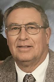 Charles Daniel Obituary