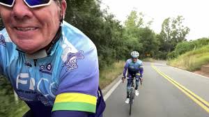 Had a day off from work, had the privilege of riding with Sarge in a non  FRCC ride although we still woar our kits. Larry C in the vicinity joined  us for a bit. We saw the sun appear for a bit off of ...