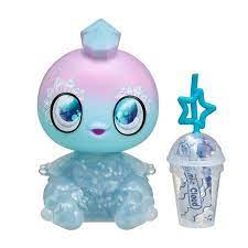 Goo Goo Galaxy Stella Skygems Small Doll With Squeezer Belly And Diy Slime Activity Walmart Com In 2020 Diy Slime Dollhouse Dolls Dolls