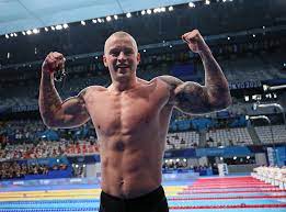 Adam george peaty, mbe (born 28 december 1994) is a british competitive swimmer who specialises in the breaststroke. Cqri7d64wrrc5m