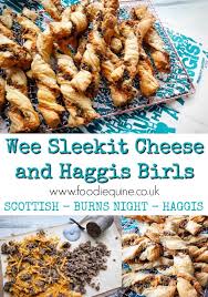 Www Foodiequine Co Uk Only Three Ingredients In This Tasty Treat Which Is Perfect For Burns Night St Andrew S Day Or Scottish Recipes Burns Supper Burns Night