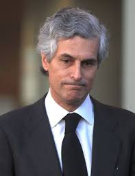 El hijo de Adolfo Suárez se opera de cáncer este 8 de mayo