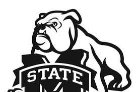 Mississippi state university, starkville, mississippi. Mississippi State University Coloring Pages
