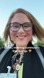 #OleMiss #UniversityOfMississippi #UMMC #Sunrise #Mississippi #JXN  #HigherEducation #HealthProfessions #StudentSuccess #StudentAffairs  #StudentLife #MorningCommute #GodIsGood #HottyToddy