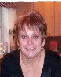 Obituary information for Susan Williamson