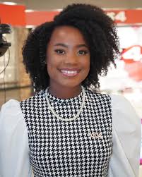 We can't end the day without wishing our very own ray of sunshine a happy  happy birthday!!! Thank you for all you do for this newsroom, Jacklynn  Lambert TV🩷