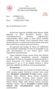 01 aralık 2020 tarihi i̇tibariyle uygulanacak sokağa çıkma kısıtlamalarında i̇lgi firmalar tarafından doldurup onaylanacaktır. Universiteli Kadin Kolektifi Ar Twitter Iktidar Yine Isci Dusmanliginin Bir Ornegini Sergiliyor Haftaici Iscileri Calistirip Haftasonuna Denk Getirerek Sokaga Cikma Yasagi Ilan Ediyor Virusun Yayilimini Onlem Amacli Tedbirler Hala Calismak Zorunda