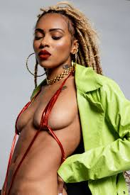 A Sprinkle of Brittany Byrd | Office Magazine