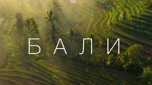 See more of антон птушкин on facebook. Bali I Pochemu Vse Na Nyom Pomeshalis Bolshoj Vypusk Youtube