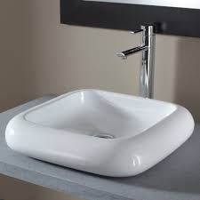 Avec à ce jour plus de 229 vasque à poser de qualité référencées, vous êtes pratiquement sûr de trouver sur decofinder le modèle que vous. Vasque A Poser Blanche Vasques En Porcelaine Planete Bain