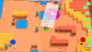With his blower, he blasts foes with a wide shot of wind and snow, while his super pushes them back with a forceful blizzard!. Brawl Stars Mayis Guncellemesi Sneek Peak Gale Ve Skinler Mobidictum