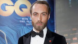 Kate Middleton's brother James says his dog helped him cope with  depression: 'I owe Ella my life'