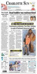 Charlotte Sun Herald