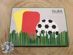 Selber basteln basteln mit papier bastelei fussball geburtstag fußball party scrapbook ideen sport fussball kindergeburtstage diy und selbermachen. 750 Geburtstag Ideen In 2021 Geburtstagskarte Karten Basteln Kartenideen