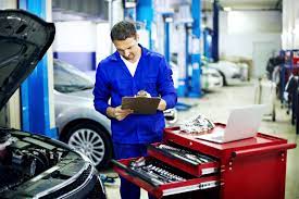 Auto Repair Service Near Athens Al University Kia