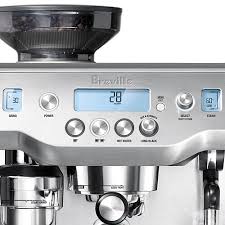 Breville oracle coffee machine australia. Buy Breville The Oracle Coffee Machine Harvey Norman Au