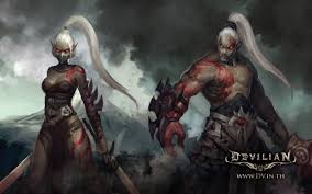Berserker builds for expedition league (poe 3.15). New F2p Diablo Like Mmo On The Block Devilian Online Devilian Online