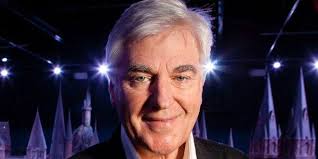 Production design sketch from The Avengers (1998)