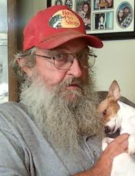 Obituary information for Gary Ray Vance