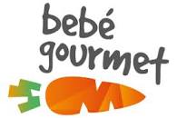 Resultado de imagem para logo bebegourmet