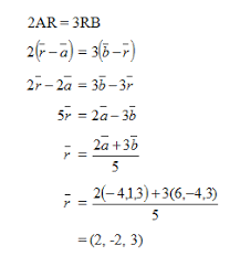 Contoh soal perbandingan vektor beserta jawabannya brainly. Latihan Soal Dan Rumus Perbandingan Vektor Matematika Muda Mudi Condrowangsan