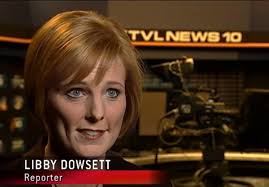 Libby Dowsett's Instagram, Twitter & Facebook