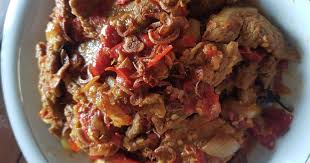 2.157 resep gepuk ala rumahan yang mudah dan enak dari komunitas memasak terbesar dunia! Resep Empal Gepuk Presto Resep Empal Gepuk Presto Resep Daging Sapi Gepuk Empal