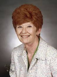 Joan Marie Thompson Obituary