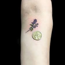 Therefore, there are thousands of small. Top 79 Best Small Flower Tattoo Ideas 2021 Inspiration Guide