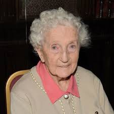 A Clonmore centurion!