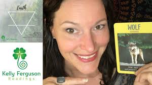 Learn what creature guides your instincts and emotions. Taurus Virgo Capricorn Wolf Spirit Animal Earth Signs Youtube