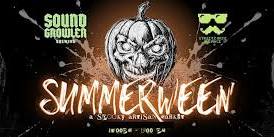 Summerween Market 2026!
