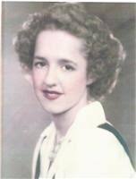 Eleanor Schwab Obituary (1948