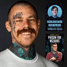 Shayne Smith's Instagram, Twitter & Facebook