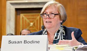 Watchdog Says EPA Fell Short