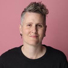 Michael A. Spady (@maspady)