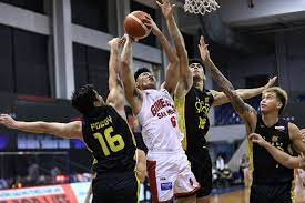 Fri, jul 16, 2021, 4:00pm edt Pba Ginebra Eyes 2 0 Lead As Tnt Prepares To Play Without Parks Abs Cbn News