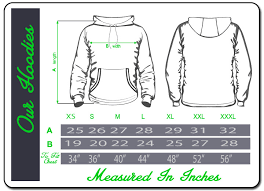 Superdry Hoodie Size Chart Brick Lane Studios York